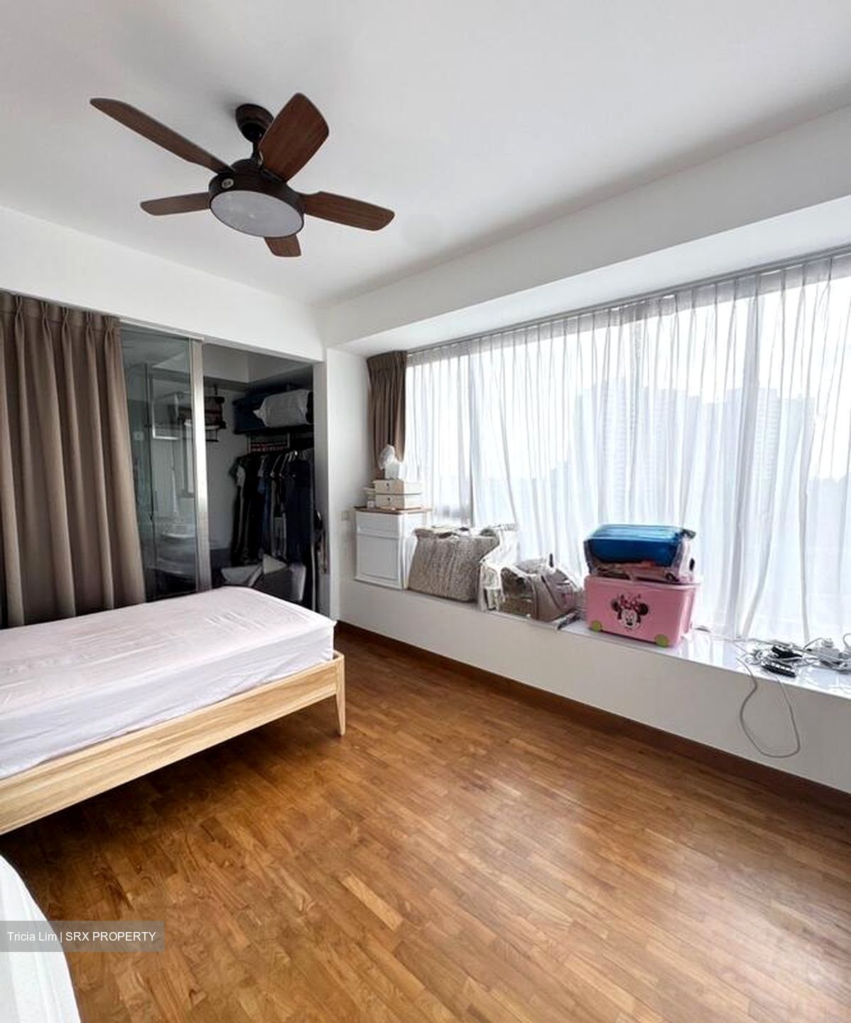Centro Residences (D20), Condominium #569561061